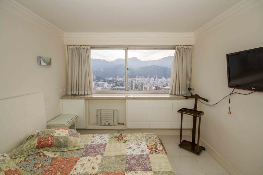 Rio Flat Wonderful Sh Lejlighed Rio de Janeiro Eksteriør billede